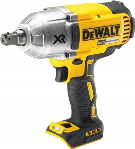  Ударен гайковерт Dewalt DCF899N-XJ
