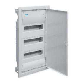   Разпределителна уредба Hager 400 V IP33 63 A