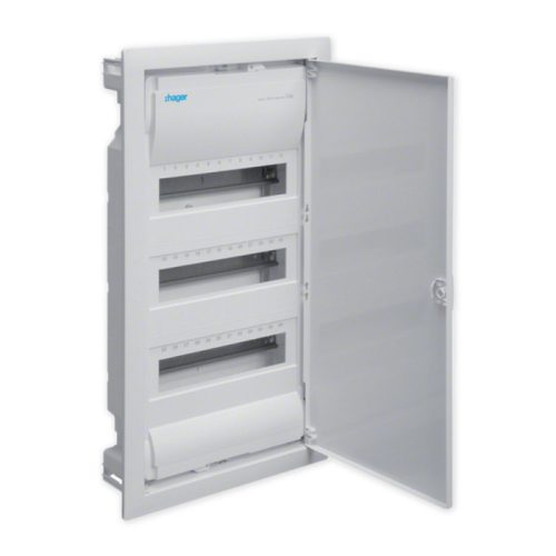 Разпределителна уредба Hager 400 V IP33 63 A