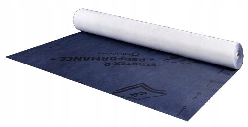 Покривна мембрана Foliarex 50 x 1,5 x 1 mm 220 g/m²