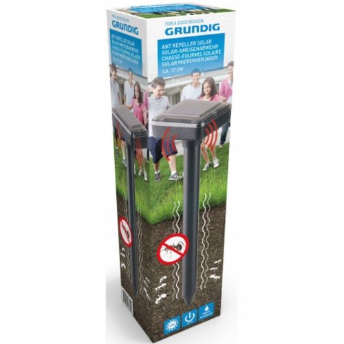  Лампа за мравки Grundig