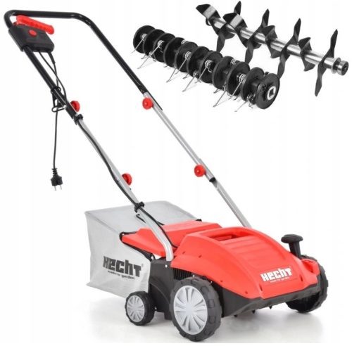 Скарификатори и аератори - Аератор Hecht 32 см 1500 W