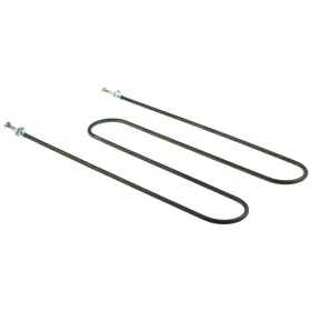   Нагревател 800W 230V дължина 375mm ширина 210mm маритна баня