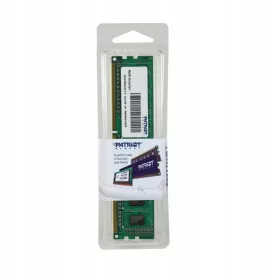  RAM памет Patriot PSD38G16002 DDR3 8GB 1600MHz