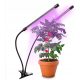  GROW подова лампа за отглеждане на растения Duronic 40 W