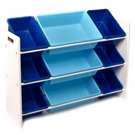  86 х 60 см многоцветен