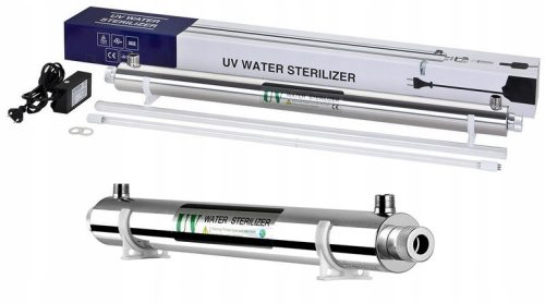 Филтър Sanitline UV30 10л