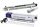 Филтър Sanitline UV25 8л