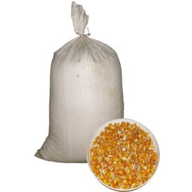   ЦАРЕВИЦА НА ЗЪРНА 25кг ЧУВАЛ ЗА ФУРАЖ РЕКОЛТА 2019г