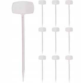    Свободностоящ плакет бял 110 х 40 см 1 бр.