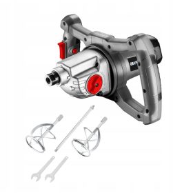  Графитен смесител 1600 W 140 мм