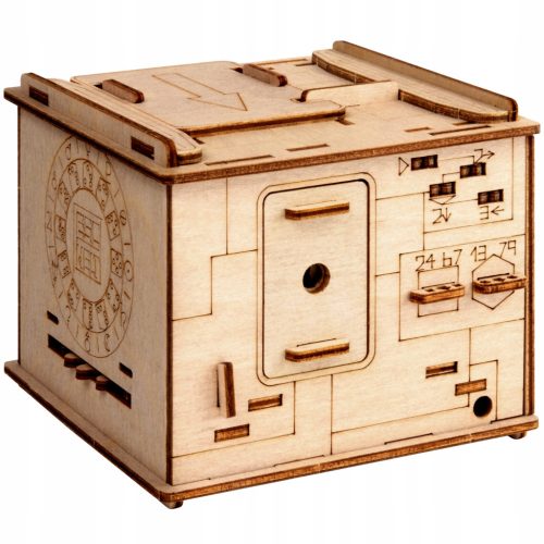  Пъзел Esc Welt Space Box