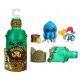  Moose Toys Съкровище X Потънала златна фигура