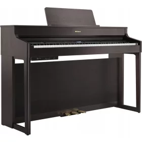  Цифрови пиана Roland HP-702 DR