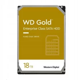    WD Gold Enterprise WD181KRYZ 18TB 3.5" 7200 512MB SATA III диск