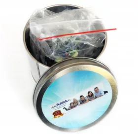    Пъзел Пъзел Пъзел в кутия 600 части Фото пъзел 600 части от Ваша снимка 60x42 CAN PUZ600PP