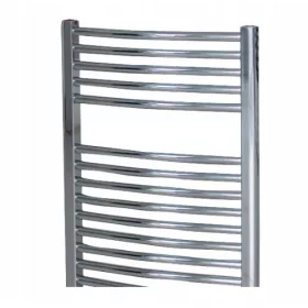   Воден радиатор за баня SANICA 373 W 500 x 1000 mm хром