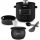  Мултикукър Tefal CY754830 5 л черен