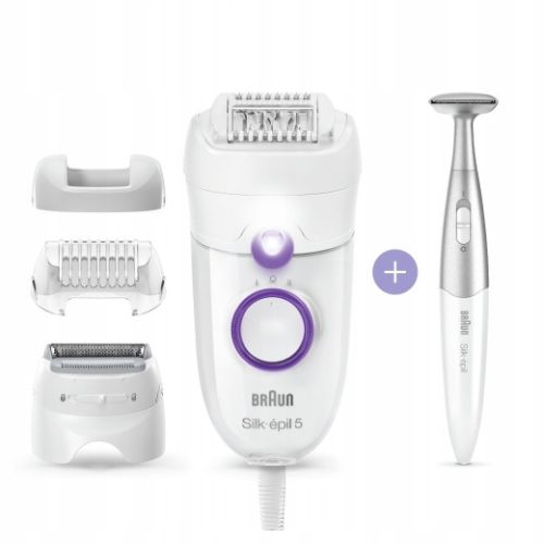  Епилатор Braun SE5-825