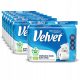 Тоалетна хартия - Тоалетна хартия Velvet без аромат 84 бр.