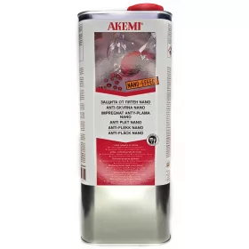 AKEMI NANO IMPREGNAT DO GRANITU MARMURU 5L