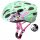  Каска за велосипед Seven IN-MOLD MINNIE MOUSE MINT, размер M