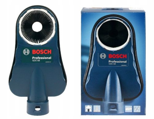  Приставка за прахоулавяне Bosch GDE 68