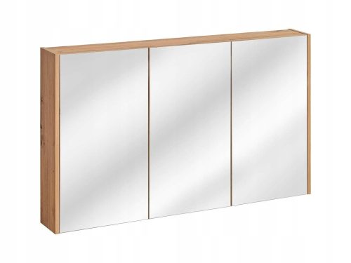  Madera 843 - Шкаф с 3D огледало