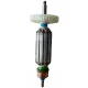  Ротор Macallister MSAG750-125