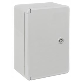   Разпределителна уредба Adelid 230 V IP65 16 A