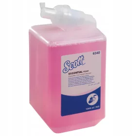  Сапун за ръце Kleenex Rose 1000 ml 1060 g