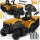  Stiga Estate 384 ST 450 432CC градински трактор + 7 други продукта