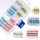Raltek 05896 бързи съединители 1-6 mm² 100 бр.
