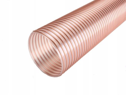 InstalPro PUR125-04-5MB маркуч за дървени стърготини 125 mm x 5 m