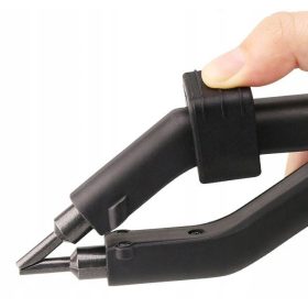    Естествено размазване на кератинови кичури