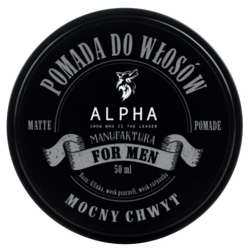  Вакса за коса Pablo Color 50 мл