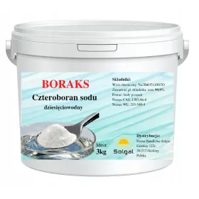    Прах против мравки, оси, паяци Солгал 3,2 кг