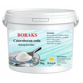    Прах против мравки, оси, паяци Солгал 5,2 кг