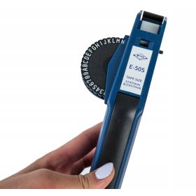 Принтер за етикети MOTEX E-505