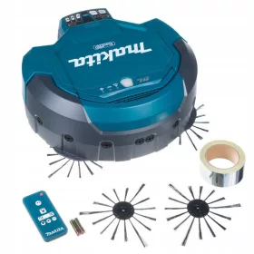   Индустриална прахосмукачка Makita DRC200Z 0 W