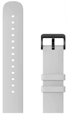 Каишка Amazfit за Xiaomi сива