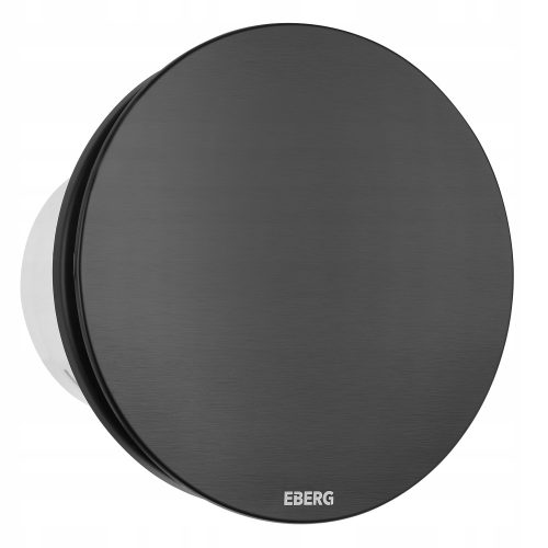 Вентилатор за баня EBERG AXO 100 B 100 мм