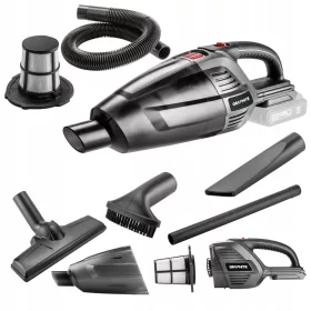    Графитна акумулаторна духалка 0,9 кг