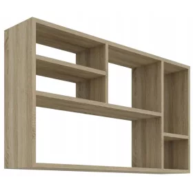    Рафт ламинирана плоскост Marand 110 х 20,4 см дъб сонома