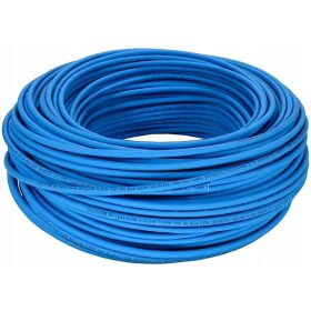 Skrętka Digitus S/FTP кат. 6а 100м