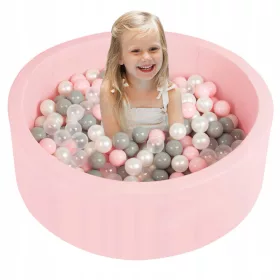  Басейн с топки Selonis SEL-OK30D-229 90x30см