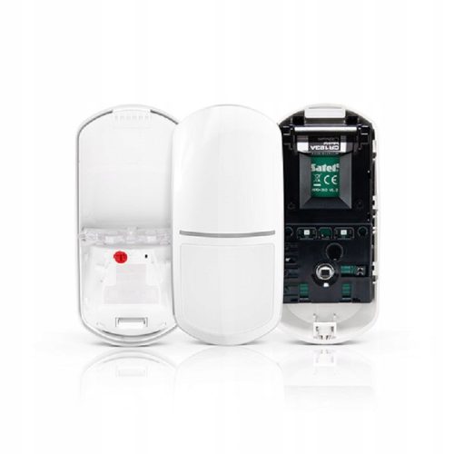 MPD-310 PET Satel безжичен детектор за движение