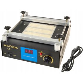  WEP 600 W поялник