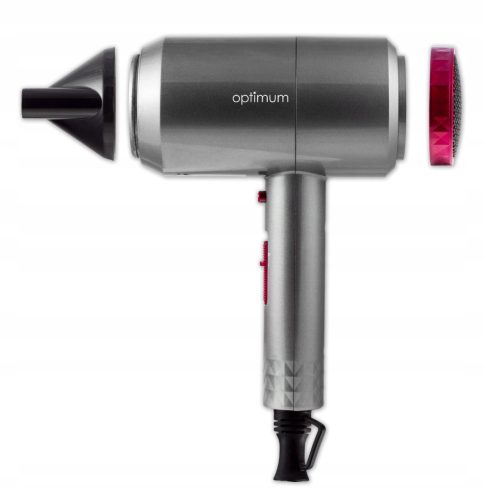  Йонизиращ сешоар Optimum SW 5222