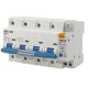 Adelid 415 V IP20 100 A прекъсвач